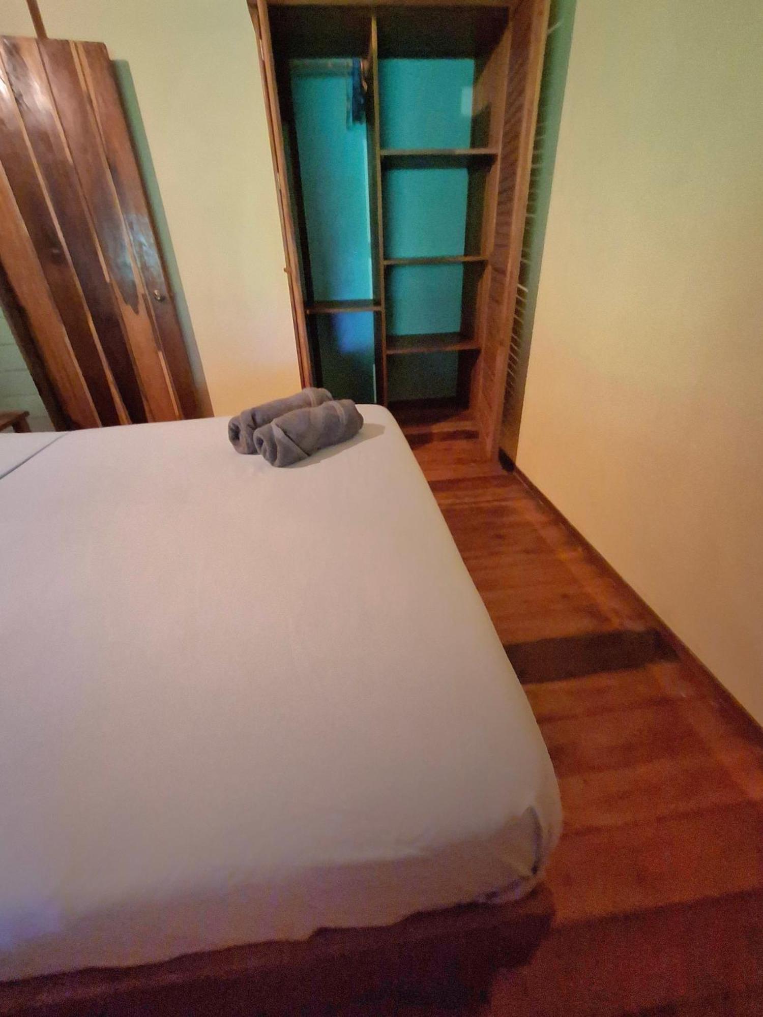 El Jardin De Playa Negra Villa Puerto Viejo de Talamanca Kültér fotó