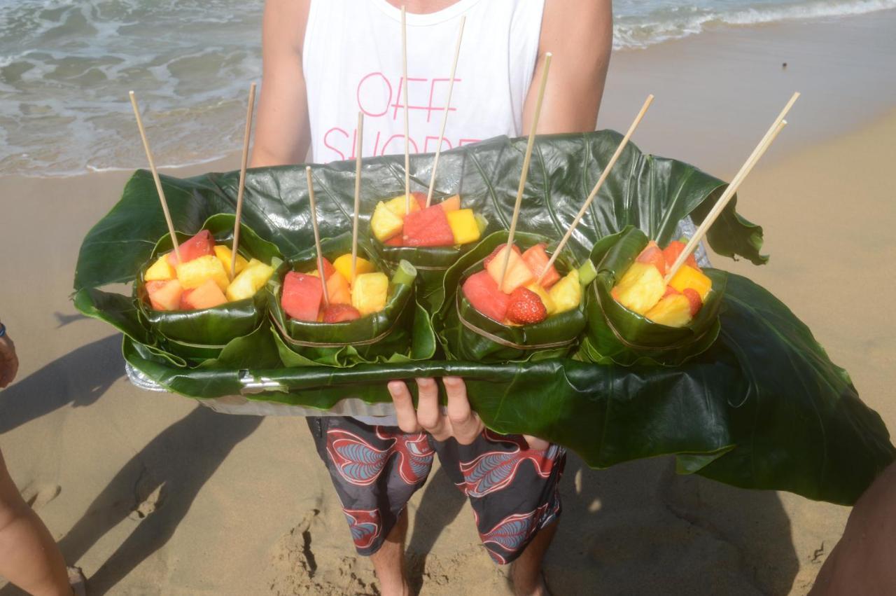 El Jardin De Playa Negra Villa Puerto Viejo de Talamanca Kültér fotó